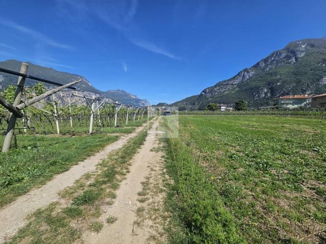 Terreno in vendita a Arco TN