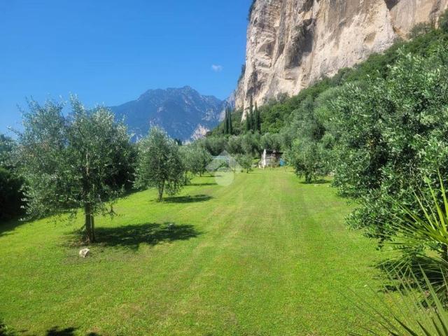 Terreno in vendita a Arco TN