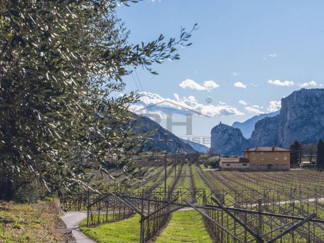 Terreno in vendita a Arco TN