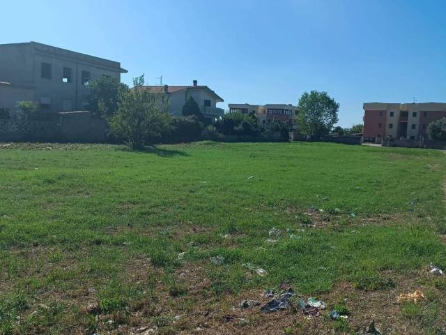 Terreno in vendita a Ardea RM
