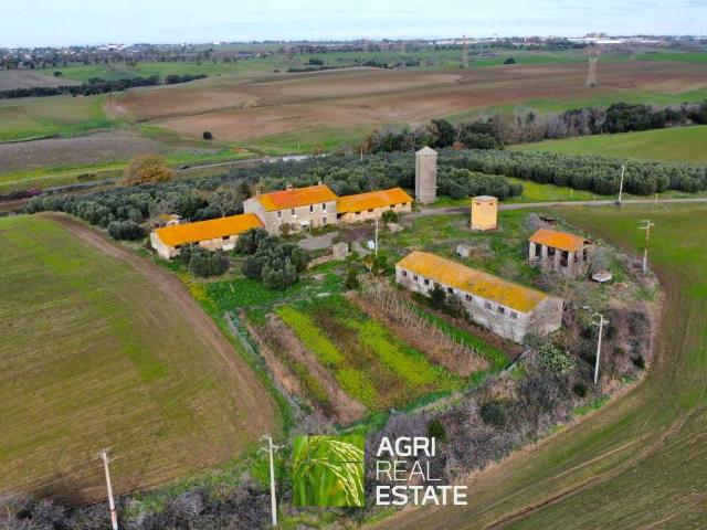 Terreno in vendita a Ardea RM