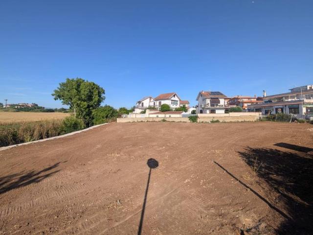 Terreno in vendita a Ardea RM