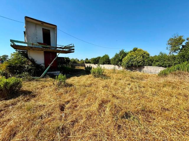 Terreno in vendita a Ardea RM