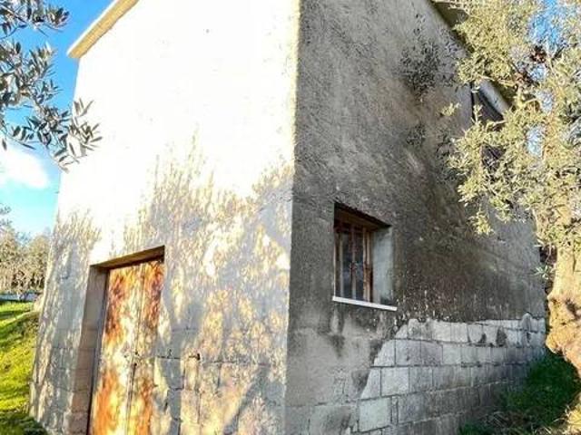 Terreno in vendita a Arezzo AR