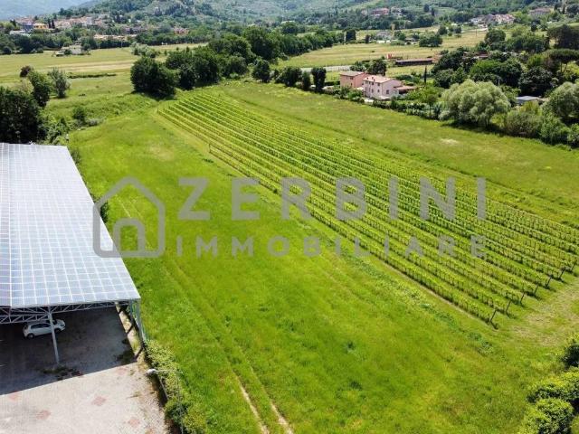 Terreno in vendita a Arezzo AR