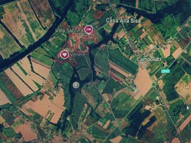 Terreno in vendita a Arezzo AR