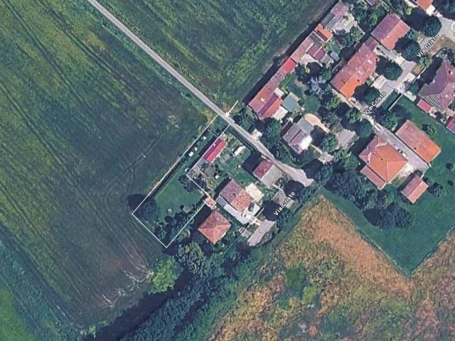 Terreno in vendita a Argenta FE