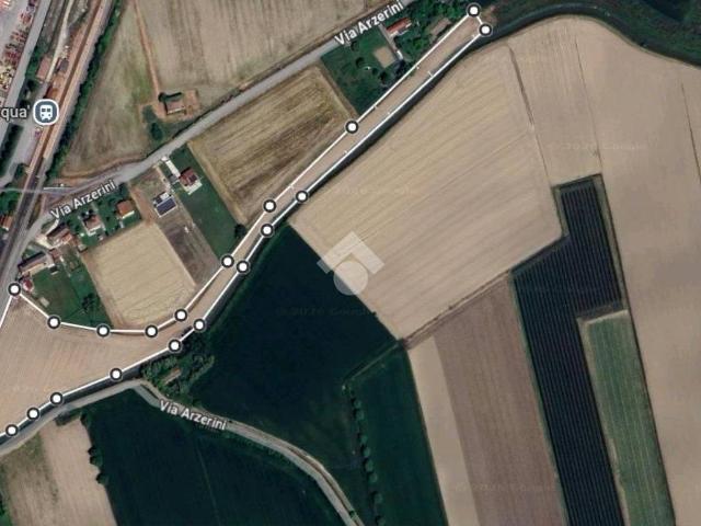 Terreno in vendita a Arquà Polesine RO