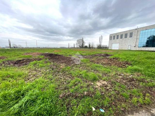 Terreno in vendita a Arre PD