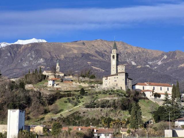 Terreno in vendita a Artegna UD