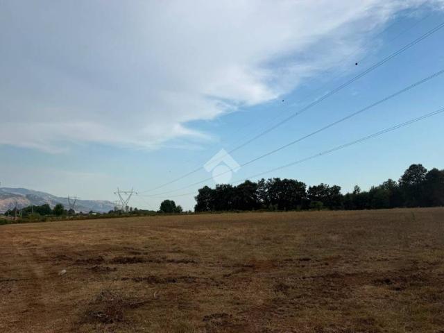 Terreno in vendita a Artena RM