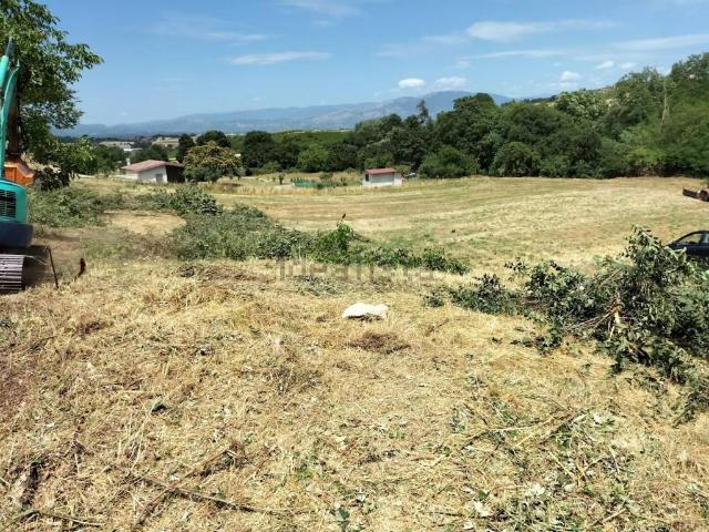 Terreno in vendita a Artena RM