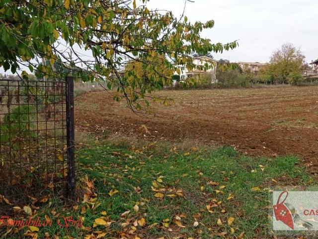 Terreno in vendita a Artena RM