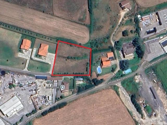 Terreno in vendita a Artena RM