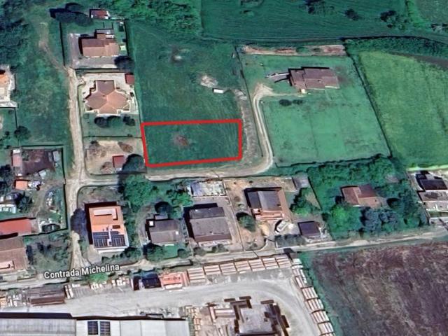 Terreno in vendita a Artena RM