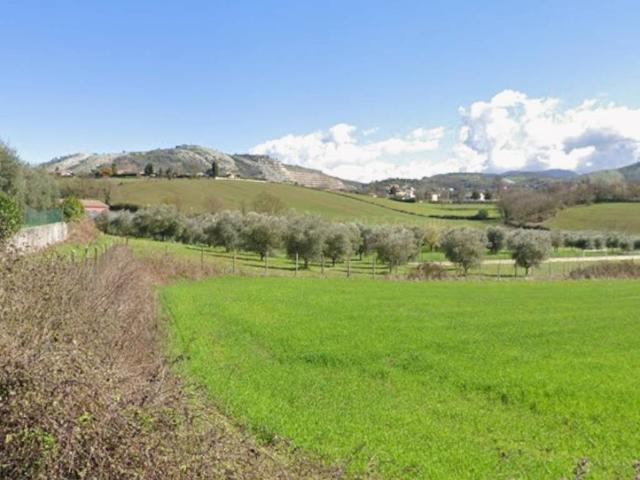 Terreno in vendita a Artena RM