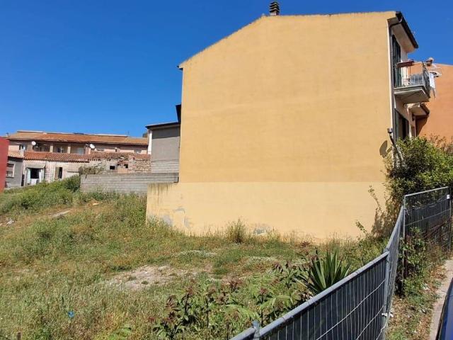Terreno in vendita a Arzachena SS