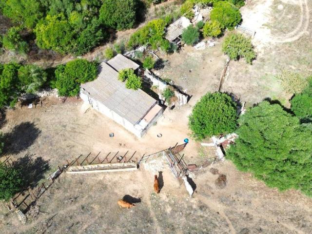 Terreno in vendita a Arzachena SS