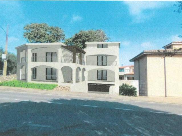 Terreno in vendita a Arzachena SS
