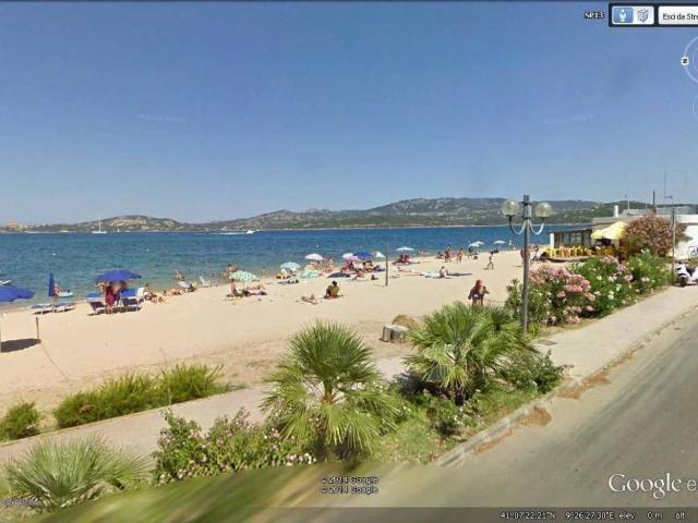 Terreno in vendita a Arzachena SS