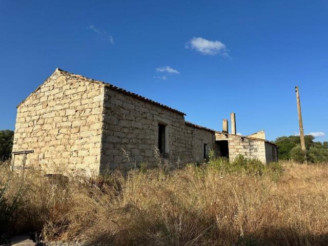 Terreno in vendita a Arzachena SS