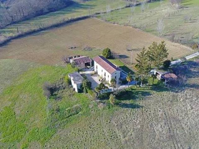 Terreno in vendita a Atina FR