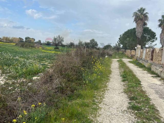 Terreno in vendita a Augusta SR
