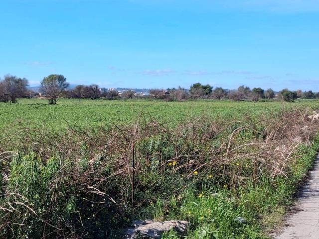 Terreno in vendita a Augusta SR