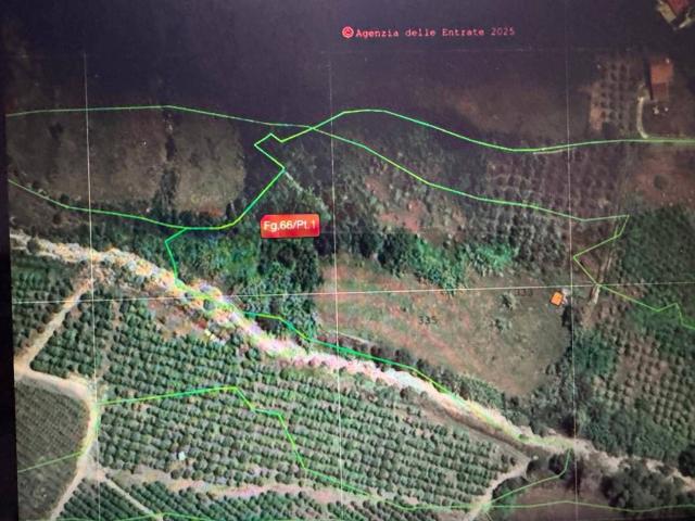 Terreno in vendita a Augusta SR