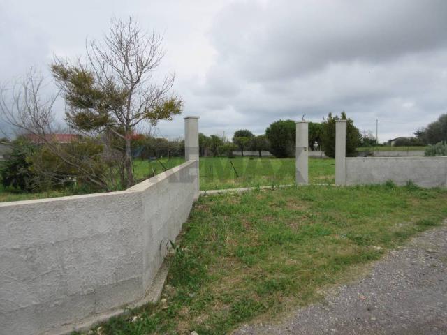 Terreno in vendita a Augusta SR