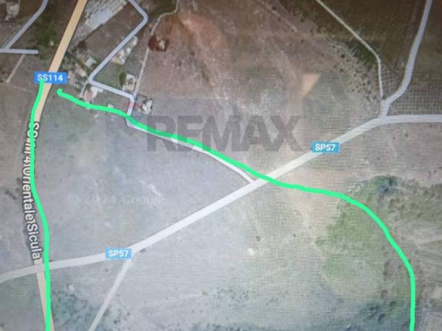 Terreno in vendita a Augusta SR