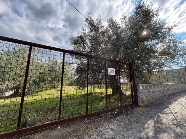 Terreno in vendita a Augusta SR