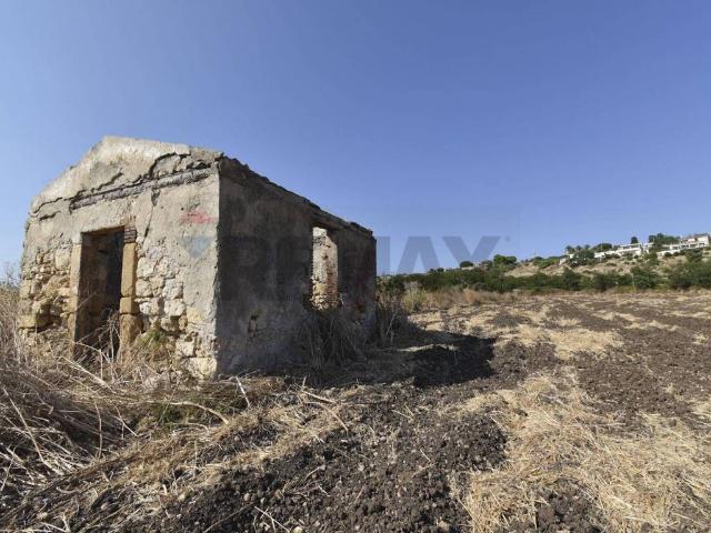Terreno in vendita a Augusta SR