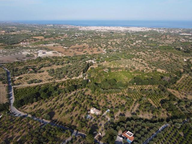 Terreno in vendita a Avola SR