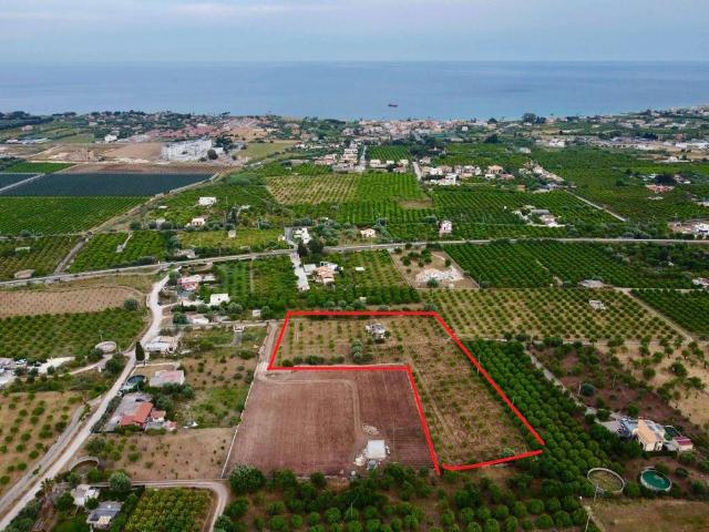 Terreno in vendita a Avola SR