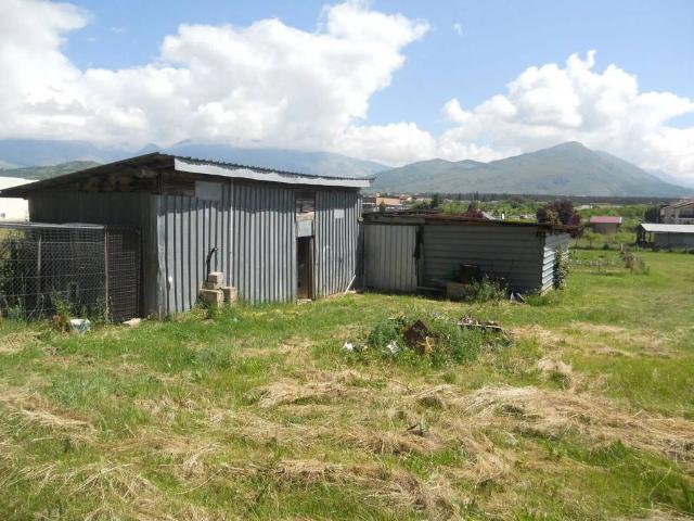 Terreno in vendita a Avezzano AQ