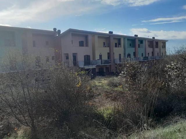 Terreno in vendita a Avezzano AQ