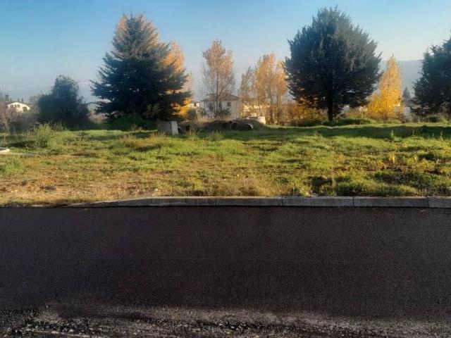 Terreno in vendita a Avezzano AQ