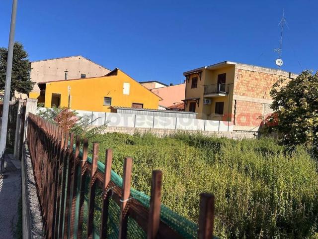Terreno in vendita a Avezzano AQ