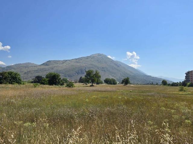 Terreno in vendita a Avezzano AQ