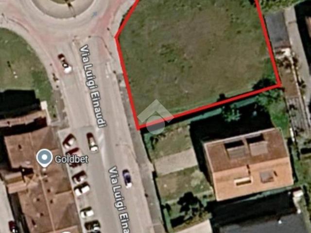 Terreno in vendita a Avezzano AQ