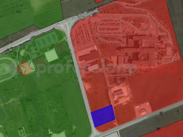 Terreno in vendita a Avezzano AQ