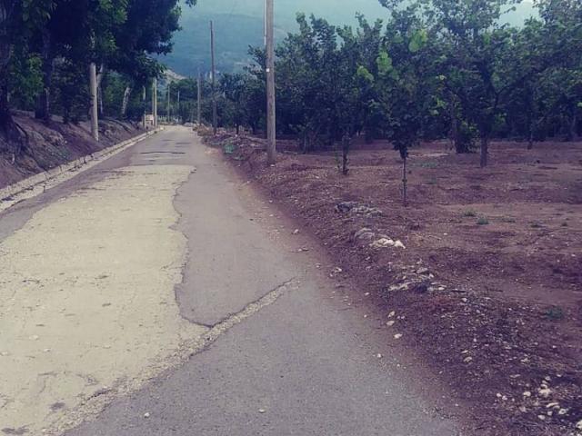 Terreno in vendita a Avella AV