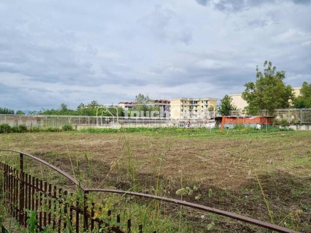 Terreno in vendita a Aversa CE