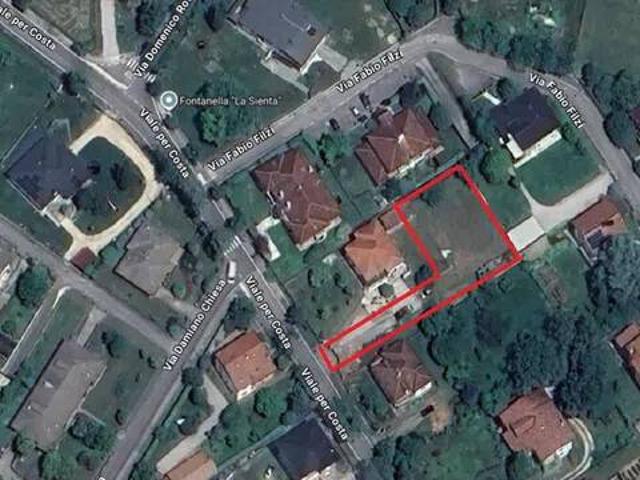 Terreno in vendita a Aviano PN