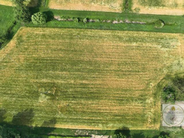Terreno in vendita a Baone PD