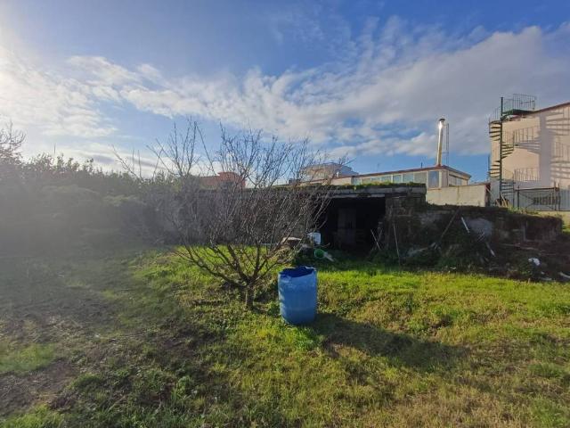 Terreno in vendita a Bacoli NA