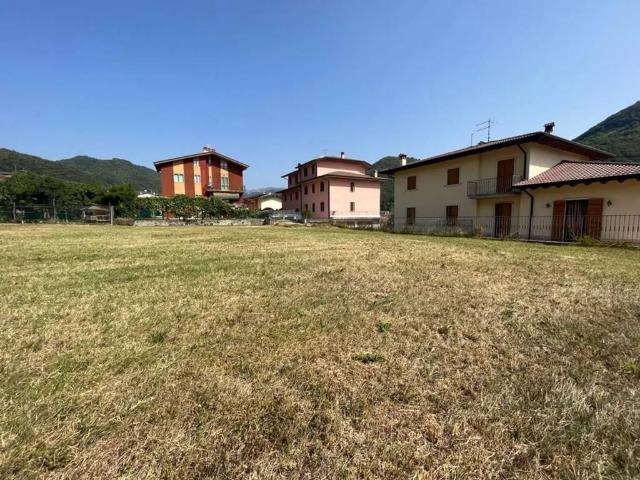 Terreno in vendita a Badia Calavena VR