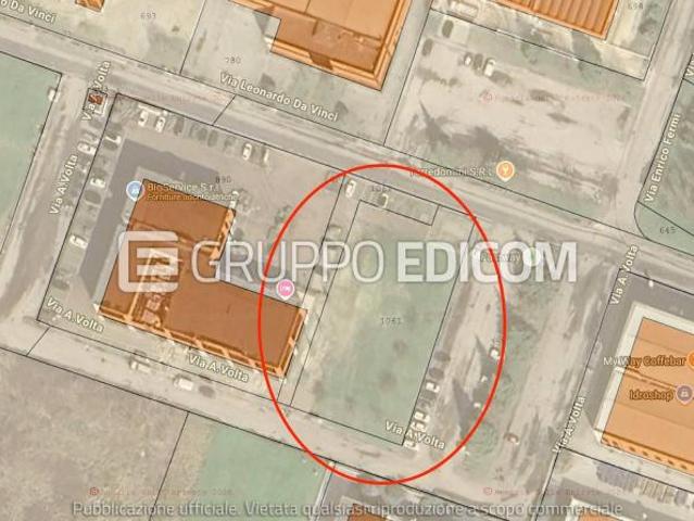 Terreno in vendita a Badia Polesine Rif. 3557618