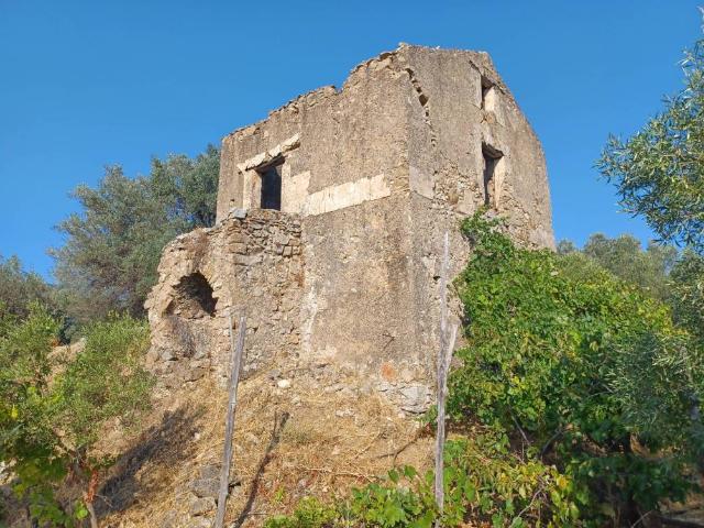 Terreno in vendita a Badolato CZ
